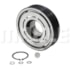 POLIA COMPRESSOR CHEVROLET AGILE 1.4 8V 2009 A 2014 / MONTANA 2011 A 2014 - MAHLE