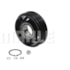 POLIA COMPRESSOR CHEVROLET AGILE 1.4 8V 2009 A 2014 / MONTANA 2011 A 2014 - MAHLE