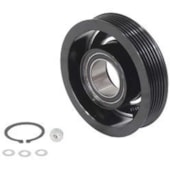 POLIA COMPRESSOR CHEVROLET ASTRA 1.8 / 2.0 8V 1999 A 2012 / VECTRA 2.0 16V 2005 A 2012 - MAHLE