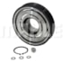 POLIA COMPRESSOR CHEVROLET CELTA 1.0 8V 11 / 13 / CLASSIC 2008 A 2014 - MAHLE