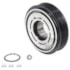 POLIA COMPRESSOR CHEVROLET VECTRA 1996 EM DIANTE08 - MAHLE