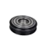 POLIA COMPRESSOR DP CVC FIAT UNO / PALIO / UP / MOBI 2014 EM DIANTE 5PK - PROCOOLER