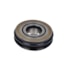 POLIA COMPRESSOR DP CVC GM CHEVROLET CELTA / CORSA 6PK - PROCOOLER