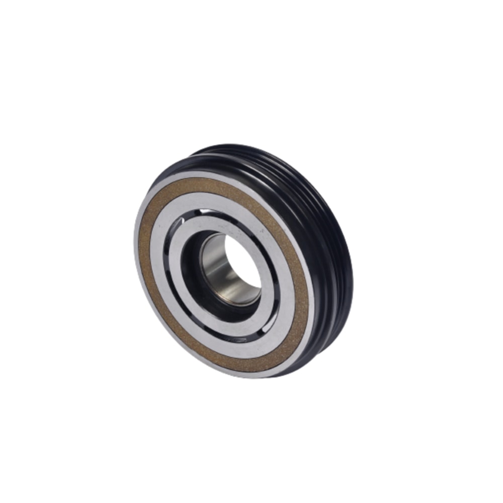 POLIA COMPRESSOR DP CVC GM CHEVROLET CELTA / CORSA 6PK - PROCOOLER