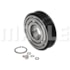 POLIA COMPRESSOR FIAT ARGO 2017 EM DIANTE / CRONOS 2017 EM DIANTE / MOBI 2017 EM DIANTE / UNO 2016 EM DIANTE - MAHLE
