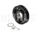 POLIA COMPRESSOR FIAT ARGO 2017 EM DIANTE / CRONOS 2017 EM DIANTE / MOBI 2017 EM DIANTE / UNO 2016 EM DIANTE - MAHLE