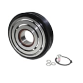 POLIA COMPRESSOR FIAT FIORINO 1.4 2013 > GRAND SIENA/ SIENA 2012 > MOBI 1.0 2016 > PALIO 1.0/1.42004 > STRADA 2013 > - MAHLE