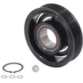 POLIA COMPRESSOR FIAT TORO 1.8 2.016>/ JEEP COMPASS 2.0 2016 > RENEGADE 1.8 2.0 2016 > - MAHLE