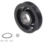 POLIA COMPRESSOR PEUGEOT HOGGAR 1.4 10/  15/  206 1.4 2006/  2010/  207 1.4 2008 >  CITROEN C3 1.4/  1.5 2003 A 2016 - MAHLE