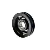 POLIA COMPRESSOR ST TM15 TM16 2V - PROCOOLER POLIA COMPRESSOR ST TM15 TM16 2V - PROCOOLER