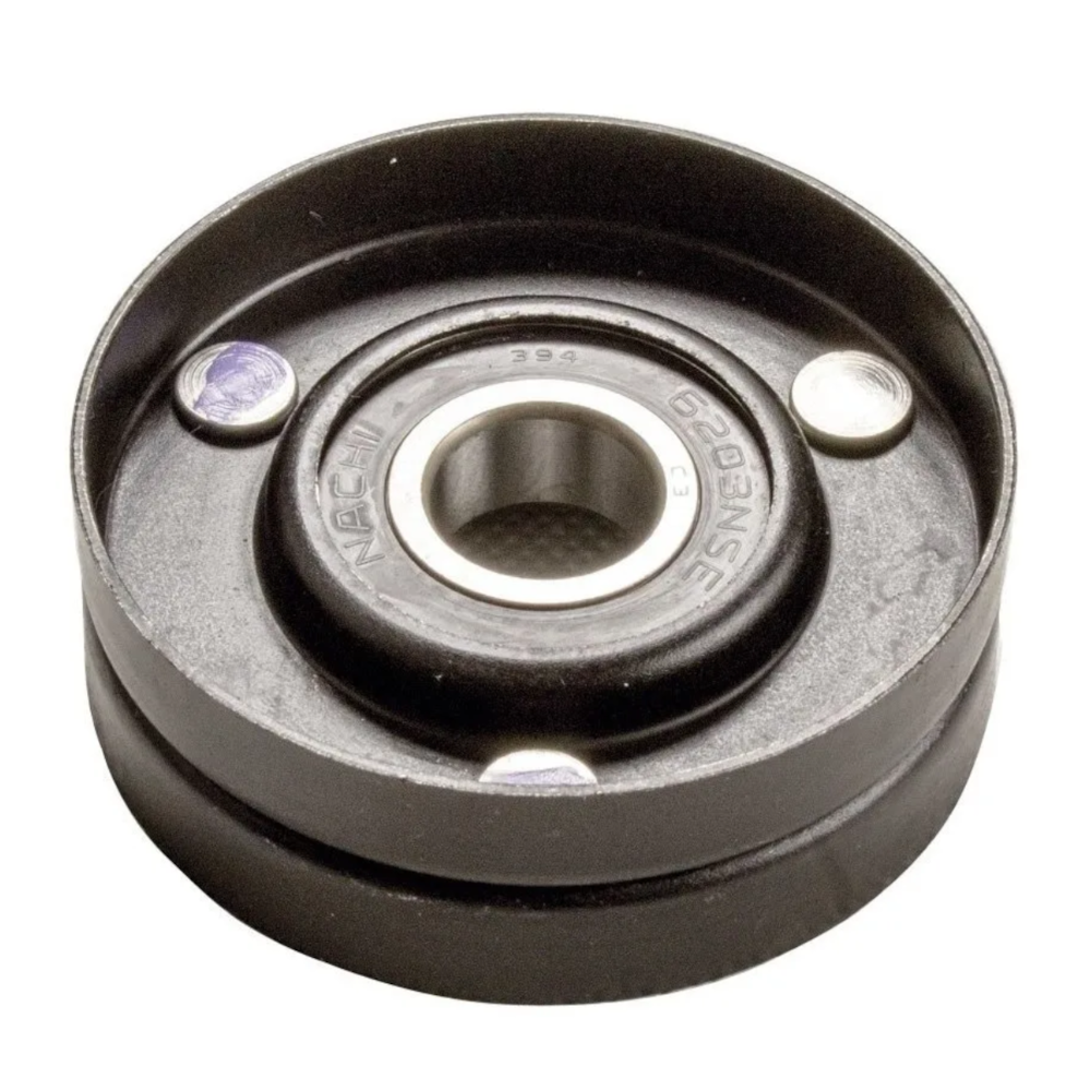 POLIA CORREIA ALTERNADOR AUDI A3 1.6 2000 EM DIANTE /VW VOLKSWAGEN GOL /PARATI 1.0 1996/2002 /GOLF /POLO /2002 EM DIANTE - CONTITECH POLIA CORREIA ALTERNADOR AUDI A3 1.6 2000 EM DIANTE /VW VOLKSWAGEN GOL /PARATI 1.0 1996/2002 /GOLF /POLO /2002 EM DIANTE - CONTITECH