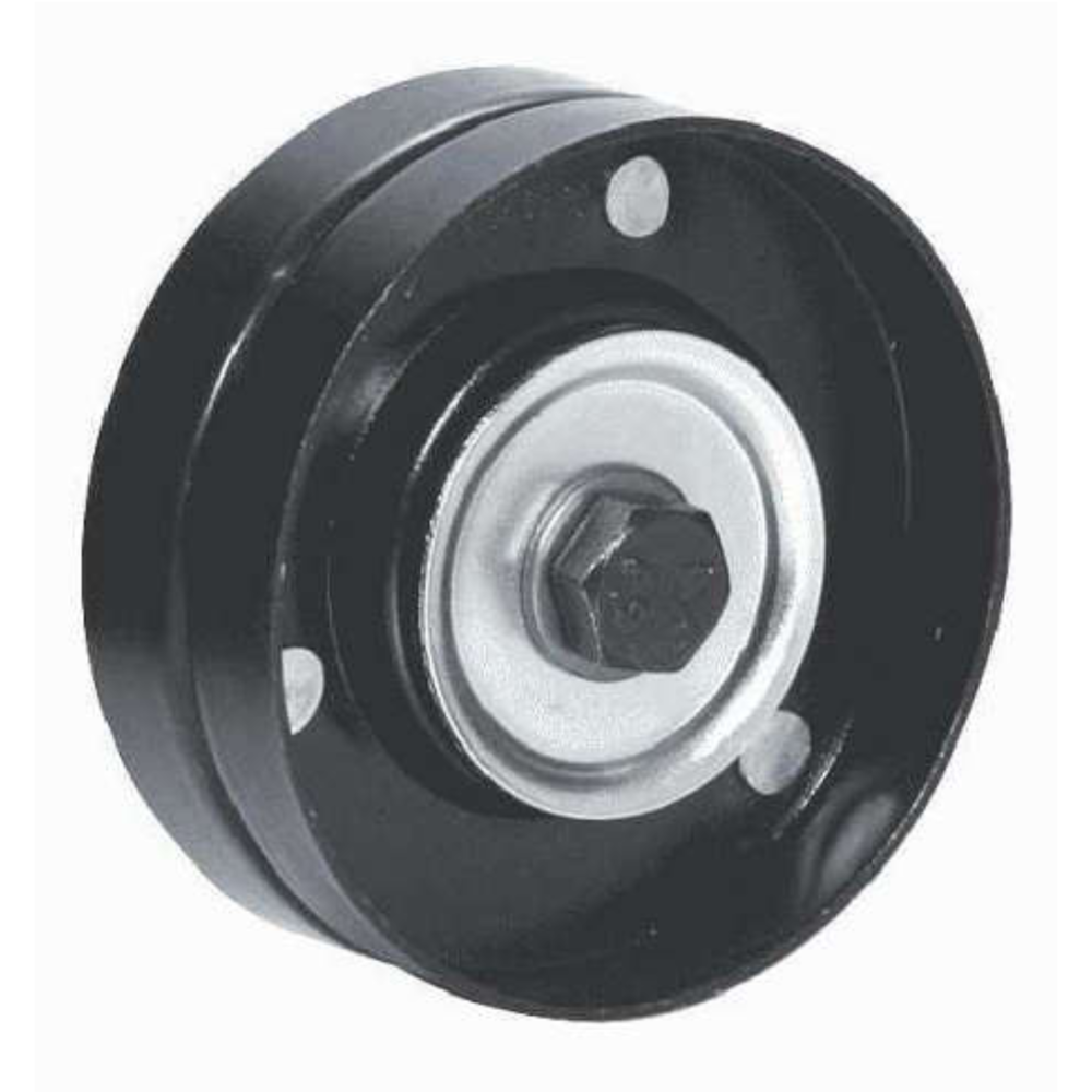 POLIA CORREIA MULTI V AGRALE VOLARE 2.8 ANTERIOR A 2003 / GM CHEVROLET BLAZER / S-10 / 2.8 TURBO 2000 EM DIANTE - CONTITECH POLIA CORREIA MULTI V AGRALE VOLARE 2.8 ANTERIOR A 2003 / GM CHEVROLET BLAZER / S-10 / 2.8 TURBO 2000 EM DIANTE - CONTITECH