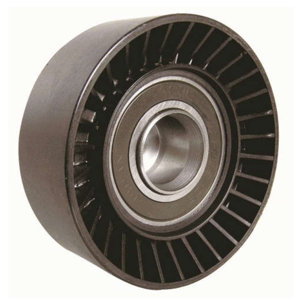 POLIA CORREIA MULTI V FIAT PALIO / SIENA / STRADA / UNO / FIORINO / 1.0/1.5 1996 A 2004 - CONTITECH POLIA CORREIA MULTI V FIAT PALIO / SIENA / STRADA / UNO / FIORINO / 1.0/1.5 1996 A 2004 - CONTITECH