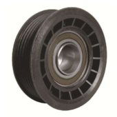 POLIA CORREIA MULTI V GM CHEVROLET CELTA 1.0/1.4 2011 EM DIANTE / CORSA 1.0/1.4/1.6 1994 A 1999 - CONTITECH