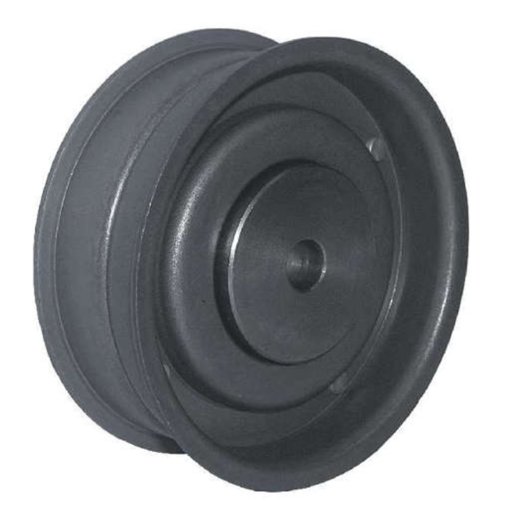 POLIA CORREIA MULTI V GM CHEVROLET CORSA 1.0/1.8 2002 A 2003 / MERIVA 1.8 2003 - CONTITECH POLIA CORREIA MULTI V GM CHEVROLET CORSA 1.0/1.8 2002 A 2003 / MERIVA 1.8 2003 - CONTITECH