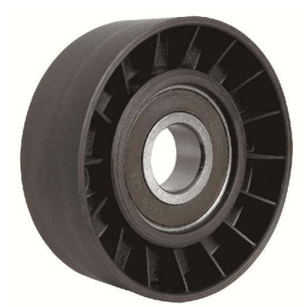 POLIA CORREIA MULTI V SEAT CORDOBA / IBIZA / 1.6 1999 EM DIANTE / VW VOLKSWAGEN BORA / NEW BEETLE /2.0 1999 EM DIANTE - CONTITECH