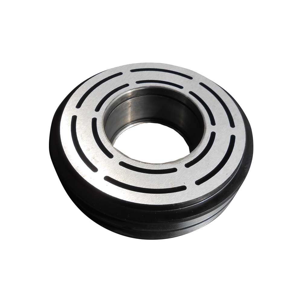 POLIA DO COMPRESSOR UX330 2A - UNICLA