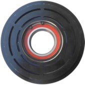 POLIA DO COMPRESSOR UX330 2B 168BB - UNICLA