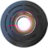 POLIA DO COMPRESSOR UX330 2B 168BB - UNICLA