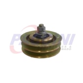 POLIA ESTICADOR CORREIA - HISPACOLD