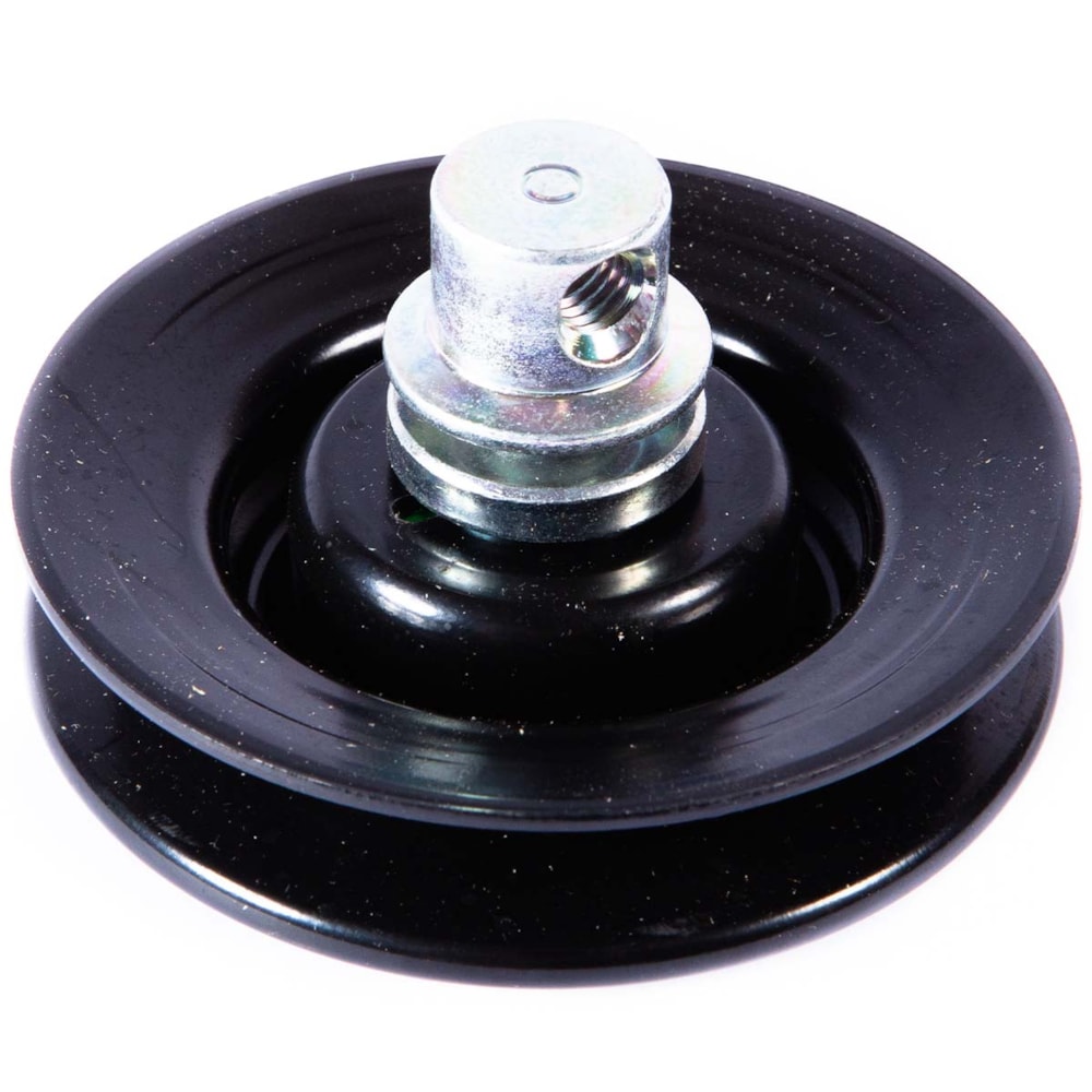 POLIA TENSORA VW VOLKSWAGEN GOL G2 / G3 1.0 8V / 16V 1998 EM DIANTE - DENSO