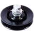 POLIA TENSORA VW VOLKSWAGEN GOL G2 / G3 1.0 8V / 16V 1998 EM DIANTE - DENSO