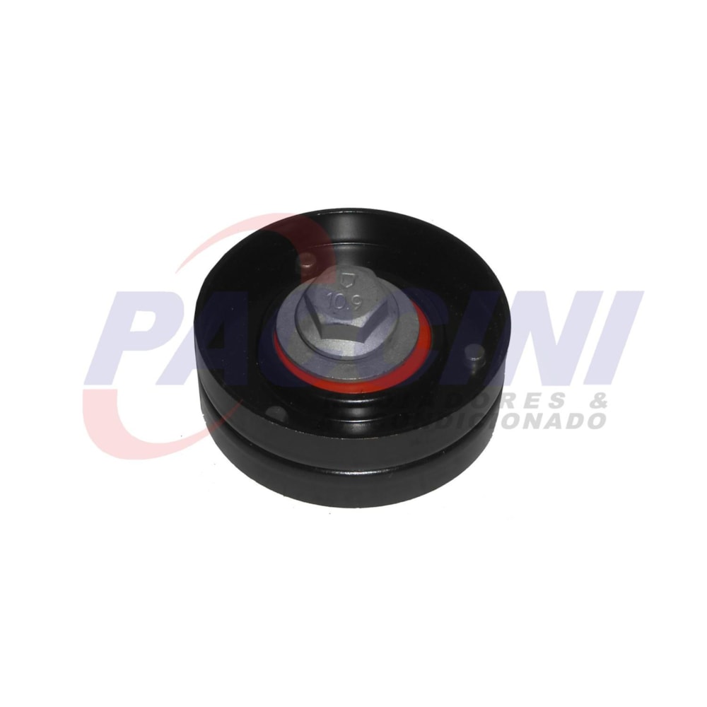 POLIA TENSORA VW VOLKSWAGEN GOL G2 / G3 1.0 8V / 16V 1998 EM DIANTE / G3 16V TURBO - DENSO