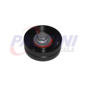 POLIA TENSORA VW VOLKSWAGEN GOL G2 / G3 1.0 8V / 16V 1998 EM DIANTE / G3 16V TURBO - DENSO