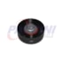 POLIA TENSORA VW VOLKSWAGEN GOL G2 / G3 1.0 8V / 16V 1998 EM DIANTE / G3 16V TURBO - DENSO