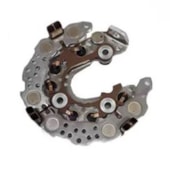 PONTE RETIFICADORA ALTERNADOR FIAT TORO / JEEP / RENEGADE / COMPASS 2.0 DIESEL 2015 EM DIANTE - DENSO PONTE RETIFICADORA ALTERNADOR FIAT TORO / JEEP / RENEGADE / COMPASS 2.0 DIESEL 2015 EM DIANTE - DENSO