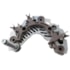 PONTE RETIFICADORA ALTERNADOR FIAT UNO / PALIO / PALIO WEEKEND / STRADA / PUNTO / IDEIA FIRE 1.0/1.4 - DENSO PONTE RETIFICADORA ALTERNADOR FIAT UNO / PALIO / PALIO WEEKEND / STRADA / PUNTO / IDEIA FIRE 1.0/1.4 - DENSO