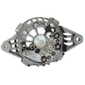 PONTE RETIFICADORA ALTERNADOR GM CHEVROLET CORSA 2003 A 2009 /AGILE 1.4 2009 A 2014 /CELTA 1.0/1.4 2000/2015/COM/SEM AR - VALEO