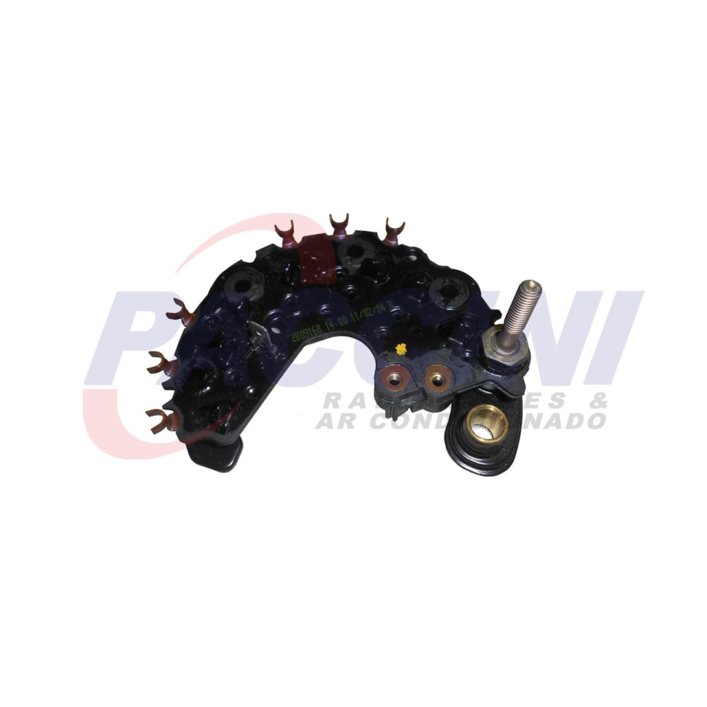 PONTE RETIFICADORA UNIVERSAL CITROEN / PEUGEOT / RENAULT LAGUNA / VW - VOLKSWAGEN - VALEO