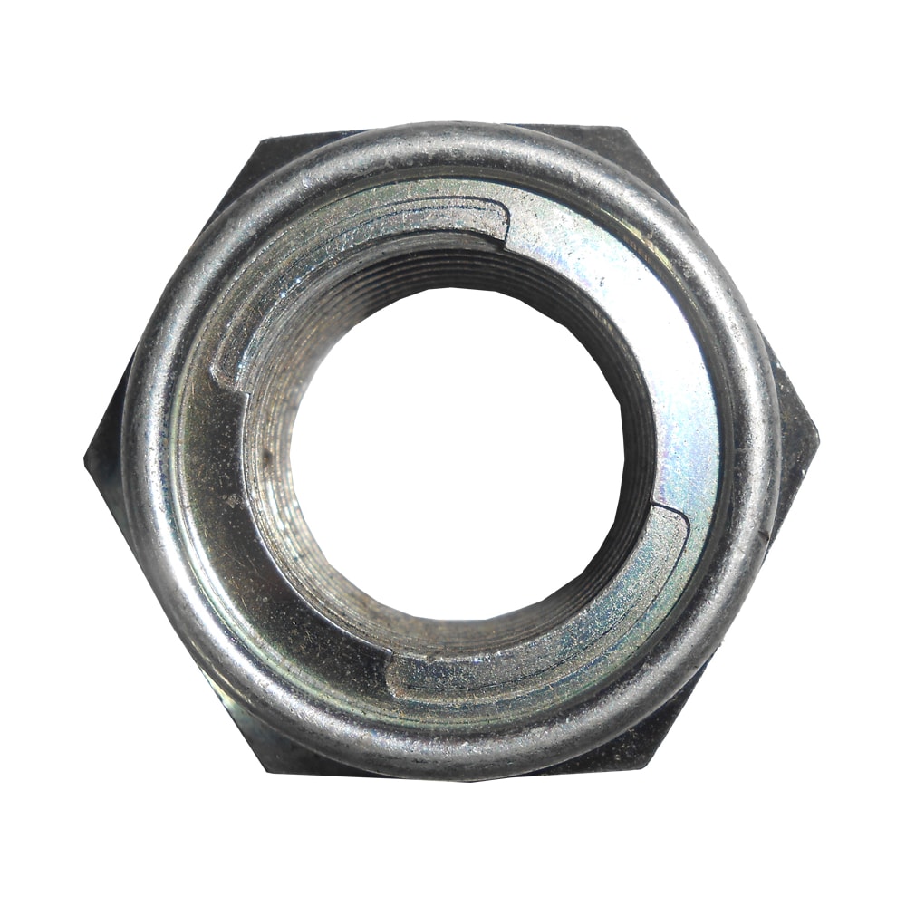 PORCA FIXACAO CONJUNTO EMBREAGEM MAGNETICA M24 - DENSO BUS PORCA FIXACAO CONJUNTO EMBREAGEM MAGNETICA M24 - DENSO BUS