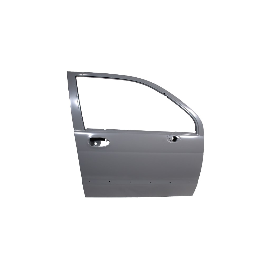 PORTA DIANTEIRA LADO DIREITO CHERY QQ - GENUINO CHINA