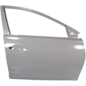 PORTA DIANTEIRA LADO DIREITO HYUNDAI AZERA 2012 - ORIGINAL MOBIS