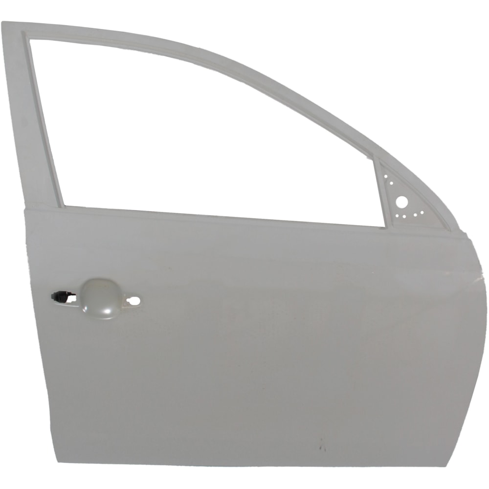 PORTA DIANTEIRA LADO DIREITO HYUNDAI I30 - ORIGINAL MOBIS