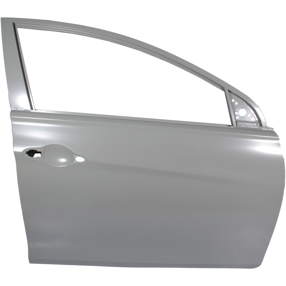 PORTA DIANTEIRA LADO DIREITO HYUNDAI SONATA 2011 A 2014  - ORIGINAL MOBIS PORTA DIANTEIRA LADO DIREITO HYUNDAI SONATA 2011 A 2014  - ORIGINAL MOBIS