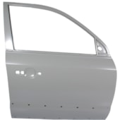 PORTA DIANTEIRA LADO DIREITO HYUNDAI TUCSON - ORIGINAL MOBIS
