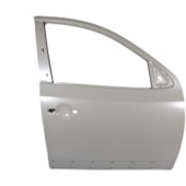 PORTA DIANTEIRA LADO DIREITO HYUNDAI VERA CRUZ 2006 EM DIANTE - ORIGINAL MOBIS