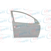 PORTA DIANTEIRA LADO DIREITO KIA CERATO - ORIGINAL MOBIS