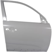 PORTA DIANTEIRA LADO DIREITO KIA SORENTO 2010 - ORIGINAL MOBIS