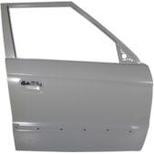 PORTA DIANTEIRA LADO DIREITO KIA SOUL 2008 A 2012 FECHADURA CONCHA  - ORIGINAL MOBIS PORTA DIANTEIRA LADO DIREITO KIA SOUL 2008 A 2012 FECHADURA CONCHA  - ORIGINAL MOBIS