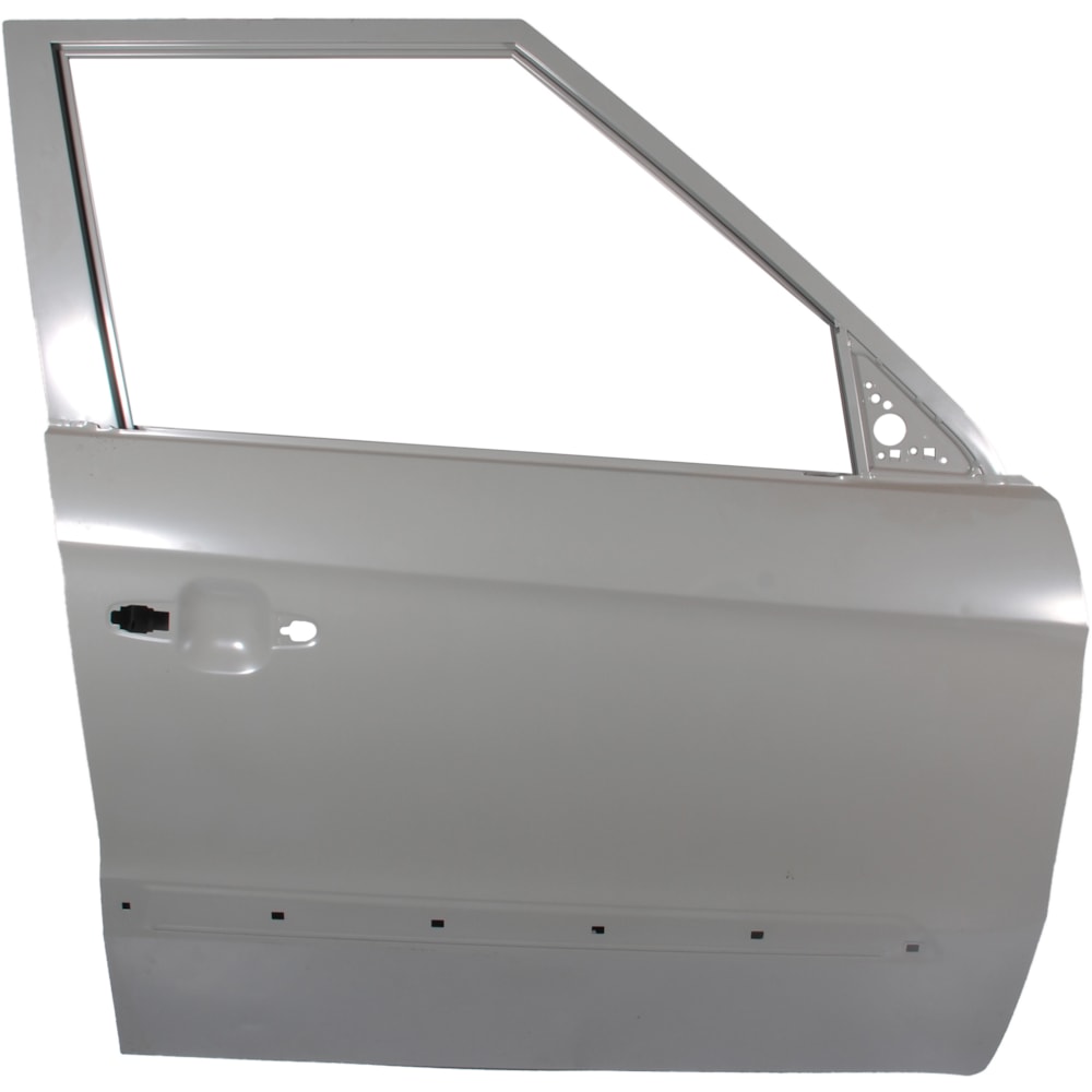 PORTA DIANTEIRA LADO DIREITO KIA SOUL FECHADURA PUXAR - ORIGINAL MOBIS