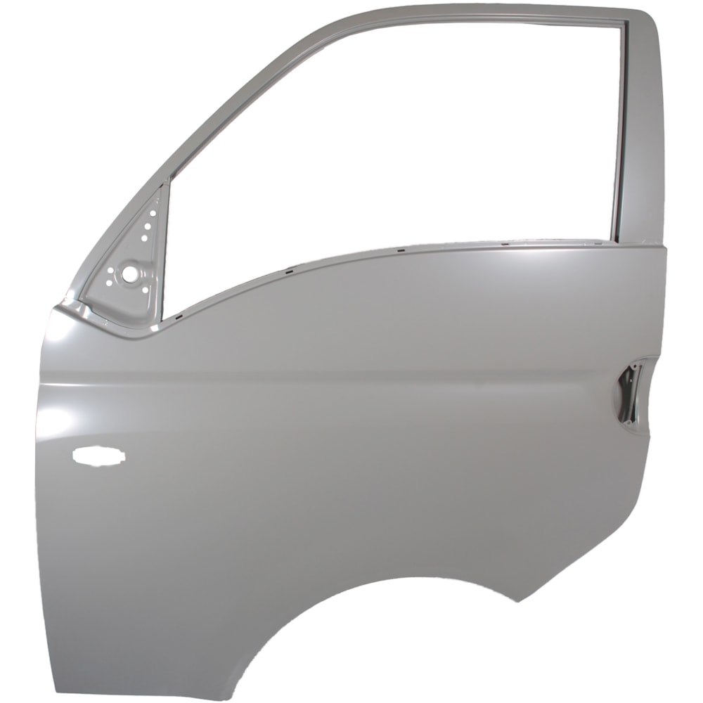 PORTA DIANTEIRA LADO ESQUERDO HYUNDAI HR - ORIGINAL MOBIS