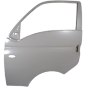 PORTA DIANTEIRA LADO ESQUERDO HYUNDAI HR - ORIGINAL MOBIS