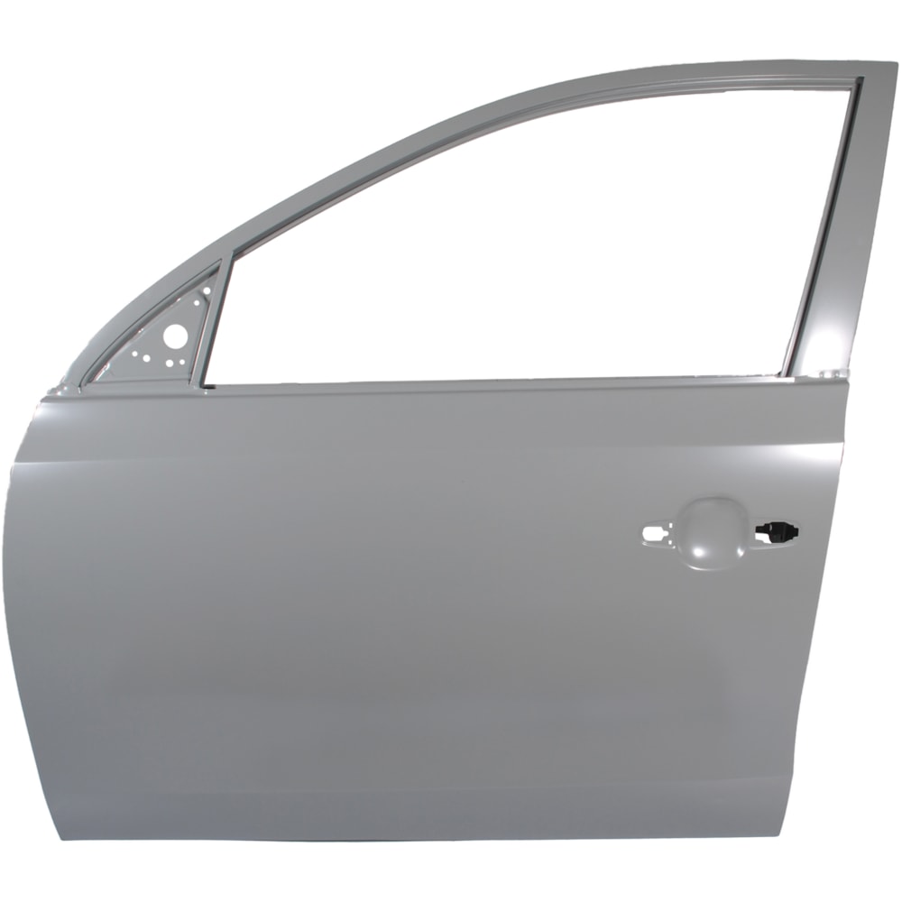 PORTA DIANTEIRA LADO ESQUERDO HYUNDAI I30 - ORIGINAL MOBIS