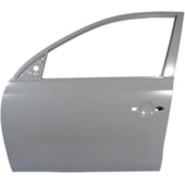 PORTA DIANTEIRA LADO ESQUERDO HYUNDAI I30 - ORIGINAL MOBIS