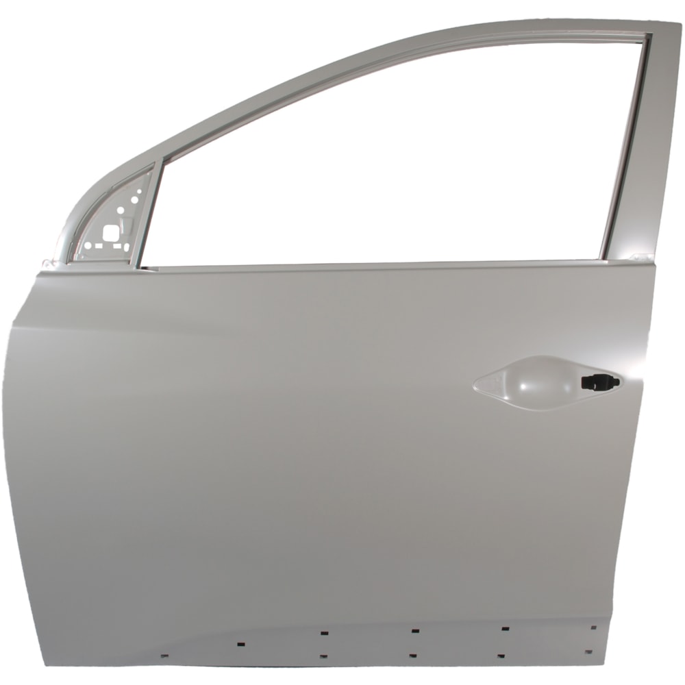 PORTA DIANTEIRA LADO ESQUERDO HYUNDAI IX35 2009 A 2015 - ORIGINAL MOBIS