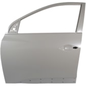 PORTA DIANTEIRA LADO ESQUERDO HYUNDAI IX35 2009 A 2015 - ORIGINAL MOBIS